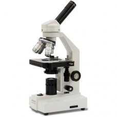 Student School Microscope